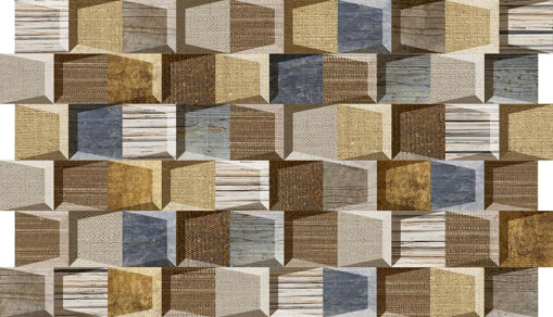 Imagen de Caja cerámica Prisma Decor 31X54 (1,34 M2) SAVANE