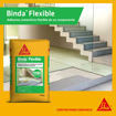 Imagen de Adhesivo para cerámica Bindafix flexible 25KG SIKA