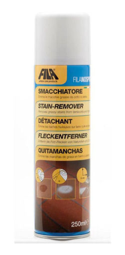 Imagen de Quitamanchas De Grasa Para Pisos Fila Nospot Spray 250ml