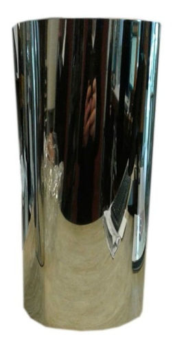 Imagen de Cubre Sifón En Acero Inoxidable Línea Genova