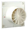 Imagen de Extractor decor 200 C 180M3-125mm vidrio/pared SOLER Y PALAU