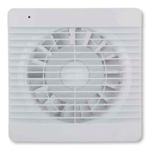 Imagen de Extractor decor 300 C 300M3-155mm vidrio/pared SOLER Y PALAU