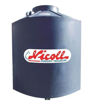 Imagen de Tanque 1100lts aprobado completo tricapa NICOLL