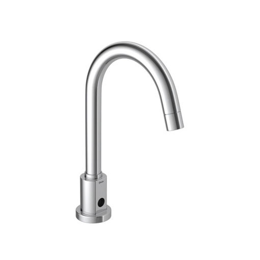 Imagen de CANILLA ELECTRONICA MESA RED. BIV DECA