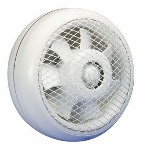 Imagen de Extractor HCM 150 N 400M3-214mm elicoidal SOLER Y PALAU