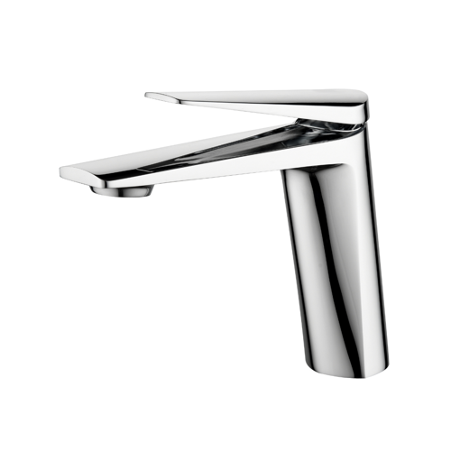 Imagen de Lavatorio mono. cromo chronos FIMETA