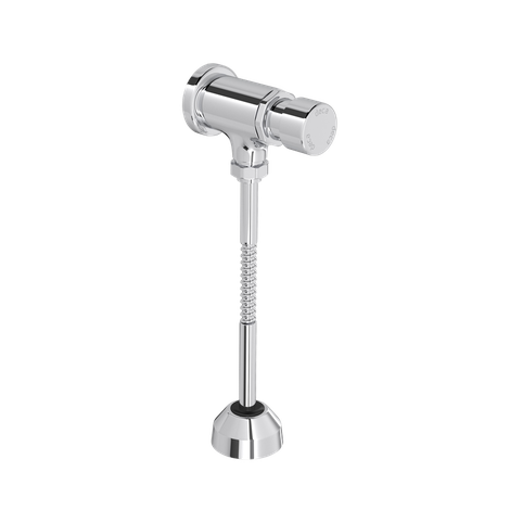 Imagen de Válvula temporizada mingitorio cromo DECA