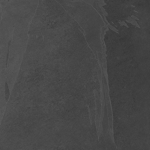 Imagen de Caja porcelanato BLACK STONE 92 x 92 rect.( 1.69m2/caja) VILLAGRES