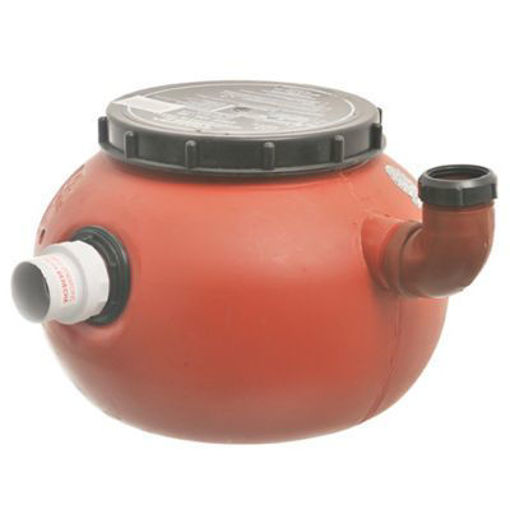 Imagen de Grasera unit derecha LIDER