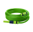 Imagen de Kit manguera jardín 15mt Flex verde VIQUA