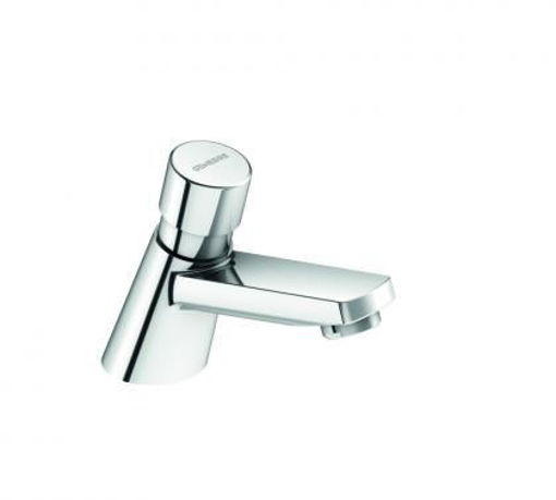 Imagen de Canilla temporizada de mesa Genebre