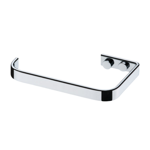 Imagen de Portarrollo cromo Evoluzione FUTURE