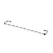Imagen de Toallero barra  cm cromo Evoluzione FUTURE