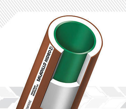 Imagen de Caños Verdes SALADILLO (VER OPCIONES)▼