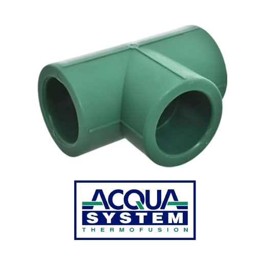 Imagen de Tees ACQUASYSTEM (VER OPCIONES)▼