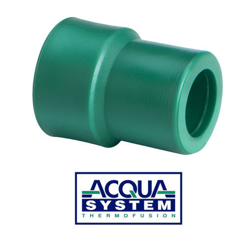 Imagen de Bujes ACQUASYSTEM (VER OPCIONES)▼