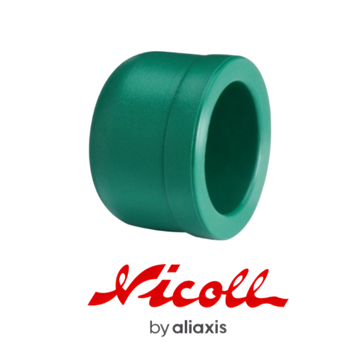 Imagen de Tapas NICOLL FUSION (VER OPCIONES)▼