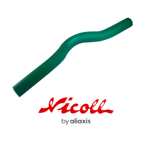 Imagen de Desvíos Largos NICOLL FUSION (VER OPCIONES)▼