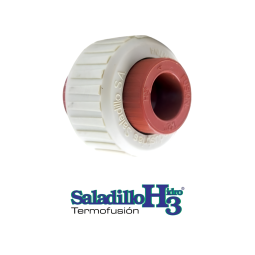 Imagen de Unión Doble SALADILLO (VER OPCIONES)▼