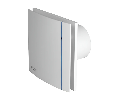 Imagen de Extractor silent 200 CZ design  SOLER Y PALAU