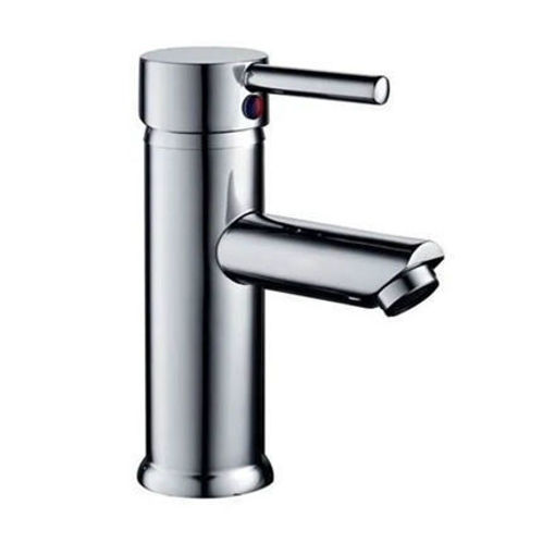 Imagen de Lavatorio monoc. 40mm cromo milano DMC