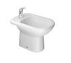 Imagen de Bidet vogue 1 perforacion blanco DECA