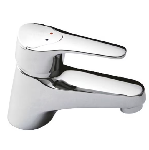 Imagen de Lavatorio monoc. 40mm golf cromo GC