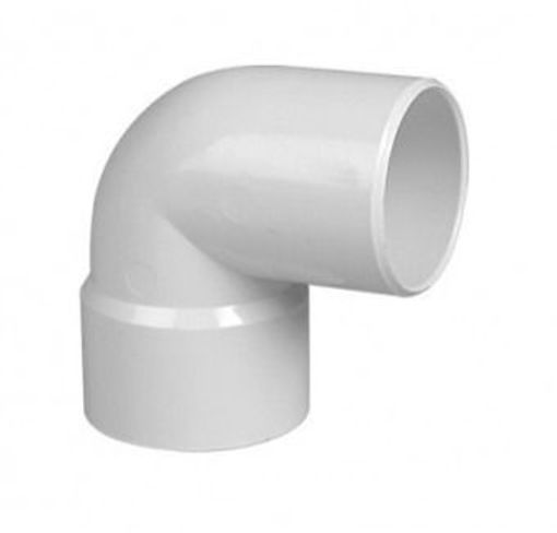 Imagen de Codos PVC (VER OPCIONES)▼