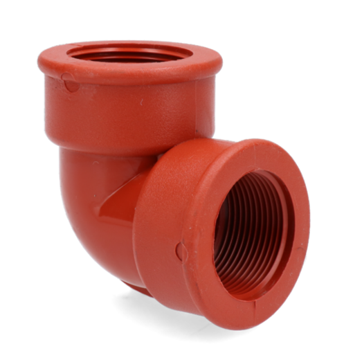 Imagen de Codos Plimex (VER MEDIDAS)▼