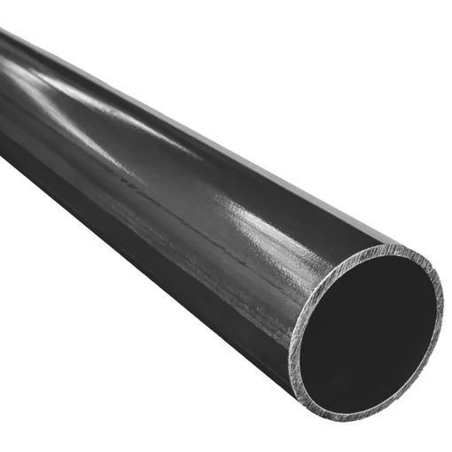 Imagen de CAÑO 100x 3MTS CON/SIN CABEZA HIERRO FUNDIDO