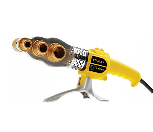 Imagen de TERMOFUSORA 1500WTS 20-63 STANLEY