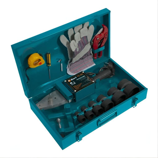 Imagen de Termofusora Completa 20-32 WEB