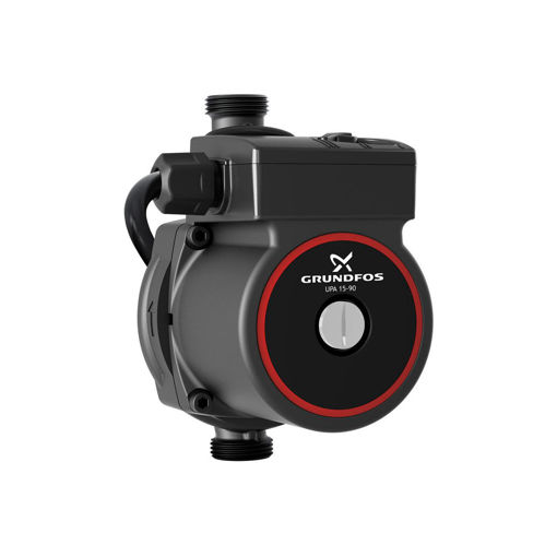 Imagen de GRUNDFOS UPA 120-180, 1x220v Electro Bomba presurizadora automática