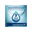 Imagen de GRUNDFOS UPA 120-180, 1x220v Electro Bomba presurizadora automática